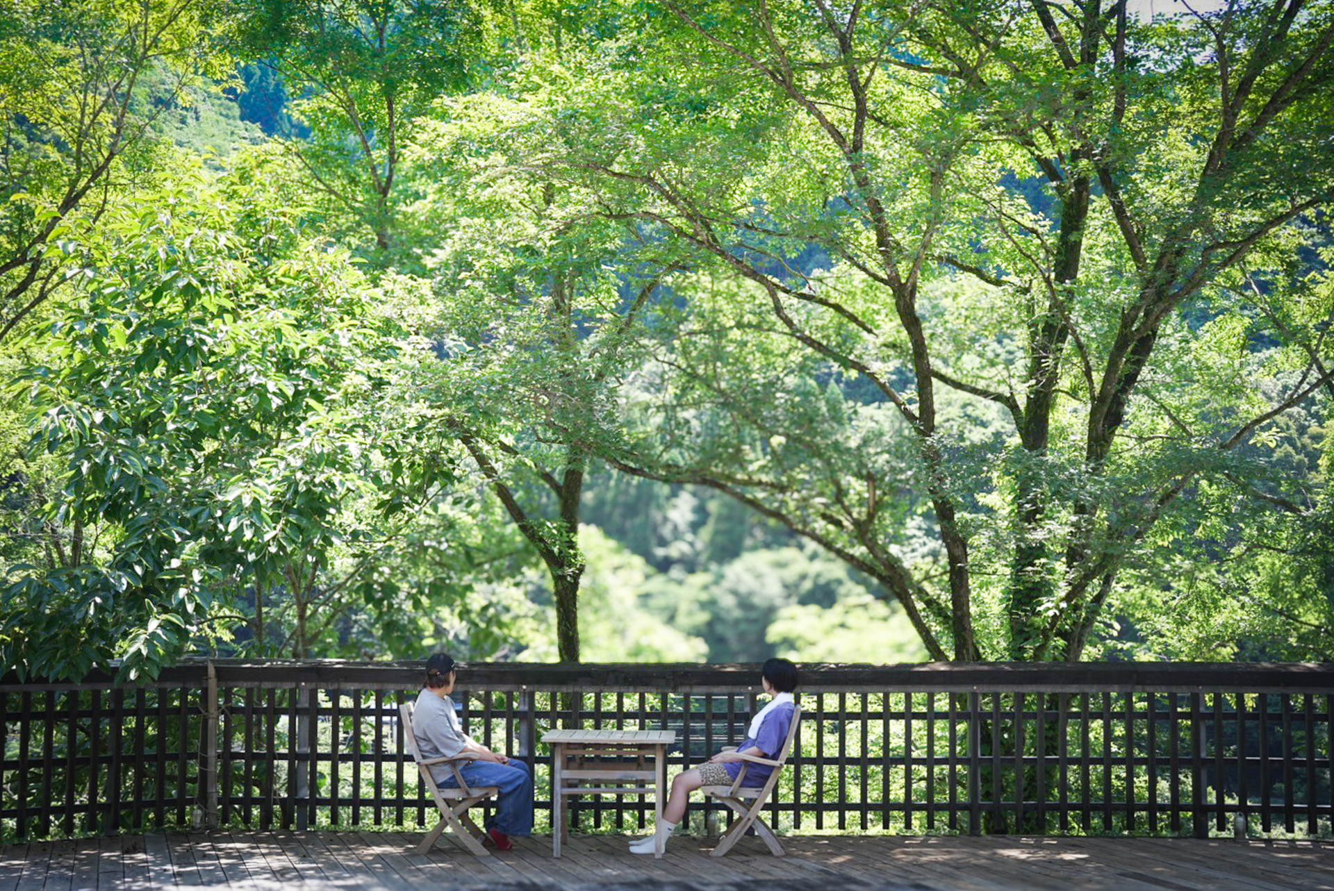 満天の星空、癒しのグランピングリゾートの画像1