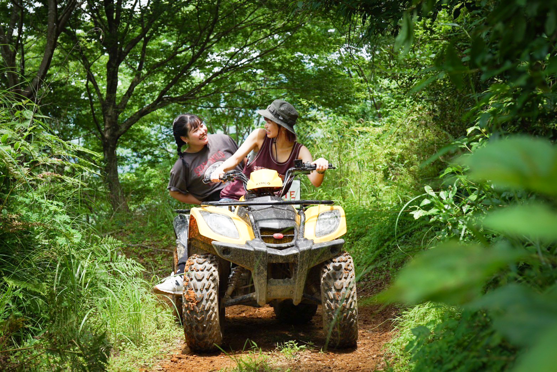 満天の星空、癒しのグランピングリゾートの画像1