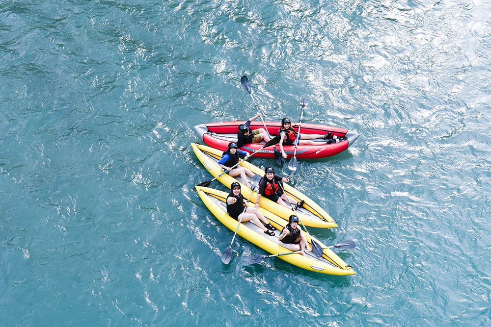 BUGGY&DUCKYの画像1