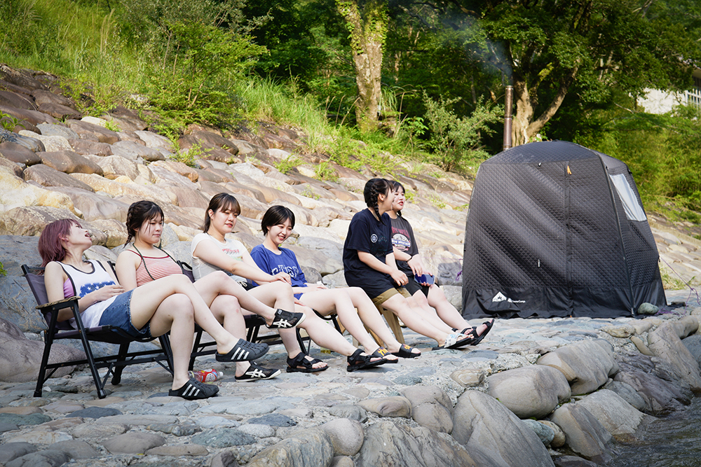 Tento SAUNAの画像1