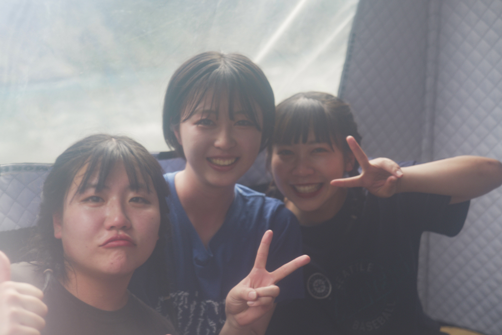 Tento SAUNAの画像1